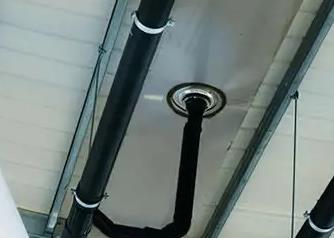 壤塘虹吸排水的原理