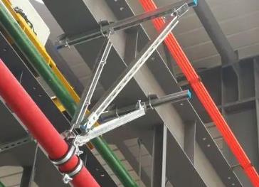 壤塘抗震支架厂家与你分享你必须做的紧急情况下的准备